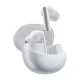 Bezvadu TWS austiņas QCY MeloBuds Pro HT08 ANC Baltas