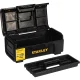 Stanley Basic 16 instrumentu kaste 1-79-216, 41 x 21.8 x 16.2 cm