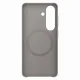 Чехол Samsung Slim Magnet для Samsung Galaxy S26, серый