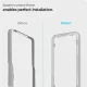 Samsung Galaxy A53 5G (SM-A536) Spigen ALM GLAS.TR Tempered Glass 2-Pack | Ekrāna Aizsargstikls 2 gab.