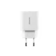 Сетевое зарядное устройство Joyroom JR-TG6 GaN 30W, Белое