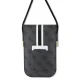 Guess Laptop Backpack Bag Handbag, Black Stripes | Datorsoma Tūrisma Skolas Mugursoma