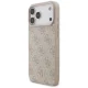 Guess 4G Classic vāciņš iPhone 17 Pro Max / 18 Pro Max, rozā