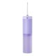 ENCHEN Mint 3 Ūdens Starpzobu Irigators 140ml, Violets | Water Flosser Oral Irrigator