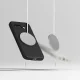 Чехол Ringke Onyx Magnetic Magsafe для Google Pixel 9A - Черный
