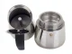 Espresso Kafijas Vārāmā Kanna 450ml | Moka Pot Coffee Maker 9 Cup