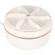 Portable Mini Travel Washing Machine, 5L, USB