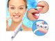 Oral Dental Water Irrigator Water Flosser for Tooth Braces without Batteries