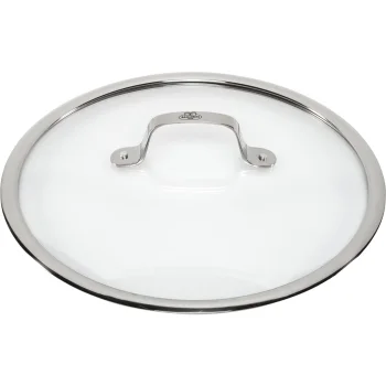 Ballarini VETRO PIANO stikla vāks, 30 cm