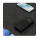 Powerbank Dudao K10Pro 2.4A 20000mAh 2 x USB-A - balts | White