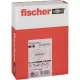 Injekcijas sietveida čaula Fischer FIS H 16x85 K, 50 gab.