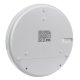 Maclean LED fasādes lampa ar kustības sensoru, 10W, IP44, 4000K, balta