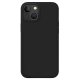 Uniq case Lino iPhone 14 Plus 6.7" black/midnight black