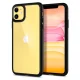 Apple Iphone 11 6.1\'\' Spigen Ultra Hybrid Case Cover, Matte Black | Чехол Кабура Кейс Бампер...