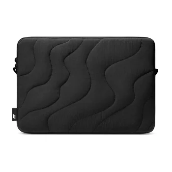 Tomtoc Terra-A27 16'' Laptop Sleeve (Black)