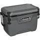 Изотермический контейнер Coleman Convoy 55qt 53 л черный