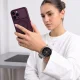 Силиконовый ремешок Tech-Protect для Garmin Fenix 5S / 5S Plus / 6S / 6S Pro / 7S / 8 / 9 / 9 Pro...