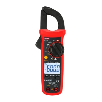Цифровые токоизмерительные клещи Uni-T UT202F