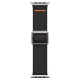 Ремешок Spigen Fit Lite Ultra для Apple Watch 42/44/45/49mm, Черный