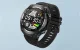 Smartwatch Colmi V75 GPS 1.45\" HD Black
