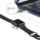 Магнитное зарядное устройство Tech-Protect UltraBoost для Apple Watch (USB-C), 1.2м,...