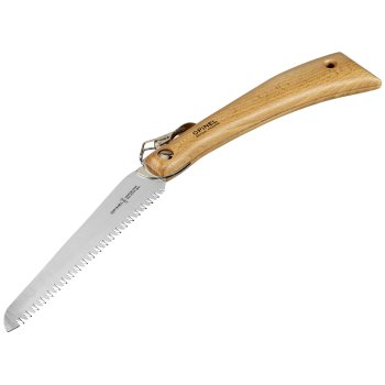 Складная пила для веток Opinel No. 18 18см