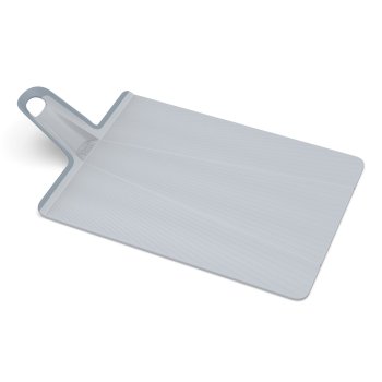 Joseph Joseph Chop2Pot Plus Folding Chopping Board, Blue