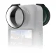 Freewell ND16 neitrālā blīvuma filtrs DJI Osmo 360 kamerai