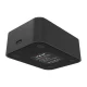 Зарядное устройство USB Puluz PU818 для двух аккумуляторов Insta360 X3