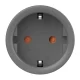 Viedā rozete 4 gab. Sonoff S60TPF 16A 4000W WiFi