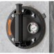 Vacuum Suction Cup with Manometer Bigstren 22479