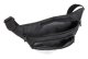 Skriešanas Vingrošanas Jostas Pleca Soma SWISSBAGS LUZERN 3L, Melna | Outdoor Travel Running Bumbag