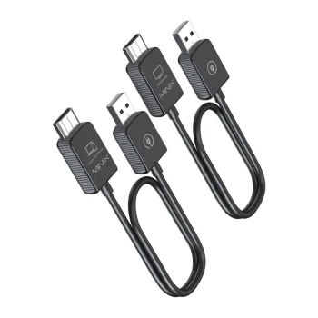 Беспроводной HDMI видеопередатчик Minix NEO-H1, 1080p, до 50 м
