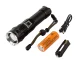 Bailong P717 taktiskais militārais lukturis ar CREE XHP160 LED, Power Bank