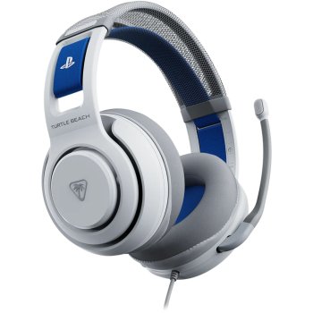 Игровые наушники Turtle Beach Atlas 200, белые