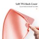 Xiaomi Pad 6 / Pro 11\'\' DUX DUCIS Domo Tablet Book Cover Case, Pink | Planšetes Vāciņš Maciņš Apvalks...