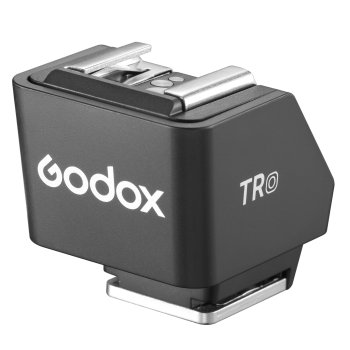 Godox TR-O-TTL Hot Shoe Riser for MFT