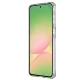 Nillkin Nature TPU Pro Case for Samsung Galaxy A57 5G - Transparent
