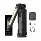 Multifunction Workshop Flashlight Superfire G16-S 800lm USB-C