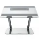 Подставка для ноутбука Nillkin ProDesk, регулируемая алюминиевая,...