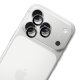 Защитное стекло для камеры 3mk iPhone 17 Pro / 17 Pro Max Lens Protection Pro,...