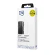 Samsung Galaxy S25 FE (SM-S731B / DS) 3MK Armor MagCase Case Cover, Transparent | Чехол Кейс Бампер...