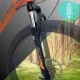 Горный велосипед Mtb 26 Shimano 21 передача Диски 2X Рама 18\" 26\" колеса