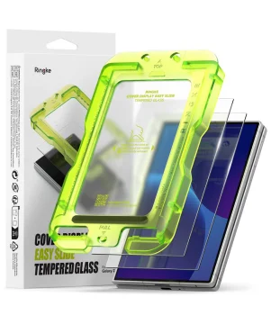 Защитное стекло Ringke Cover Display Pro для Samsung Galaxy Z Fold 8, 2 шт.