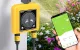 Viedais 2 zonu laistīšanas kontrolieris RainPoint TTV203FRF Wi-Fi