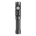 Multi-Function Flashlight Superfire J05 380+450lm 4 Modes