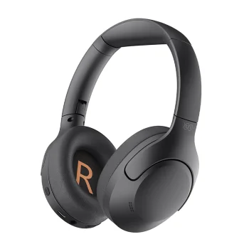Беспроводные наушники QCY H3 Lite ANC Bluetooth 5.3, черные