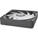 Вентилятор для ПК Thermaltake CT120 EX ARGB Sync 3 шт. черный