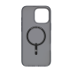 ZAGG Milan Snap Case with MagSafe iPhone 16 Pro Max - Green/Purple