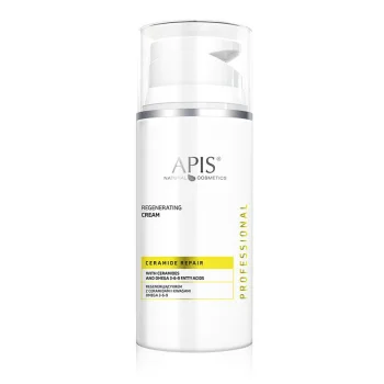 Apis CERAMIDE REPAIR reģenerējošs sejas krēms, 100 ml